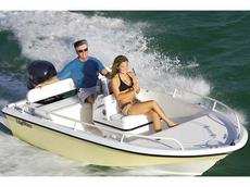 EdgeWater 145CC 2013 Boat specs