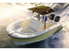 EdgeWater 245CC 2013 Boat specs