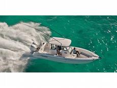 Everglades Boats 295 Pilot 2013 Boat specs