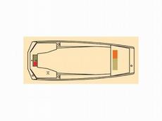 Excel Boats 1645SWF 2013 Boat specs