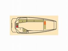 Excel Boats 1645SWF4 2013 Boat specs