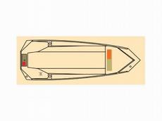 Excel Boats 1751SWV 2013 Boat specs