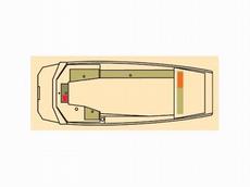 Excel Boats 1751SWV4 2013 Boat specs