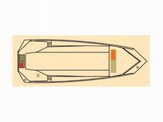 Excel Boats 1851SWV 2013 Boat specs