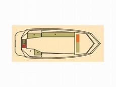 Excel Boats 1854SWV4 2013 Boat specs