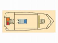 Excel Boats 1860SWVCC 2013 Boat specs