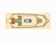 Excel Boats 1860VCC Bay Package 2013 Boat specs