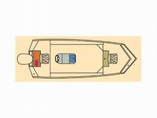 Excel Boats 1860VCC 2013 Boat specs