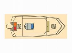 Excel Boats 2172VCC 2013 Boat specs