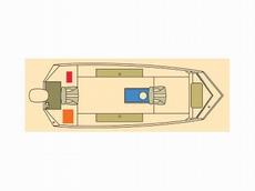 Excel Boats 751CRSS 2013 Boat specs