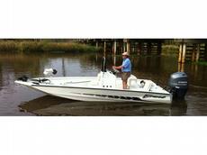 Excel Boats Bay Pro 203 2013 Boat specs