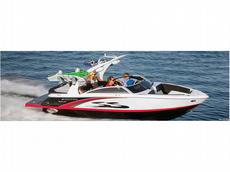 Four Winns H210 SS 2013 Boat specs