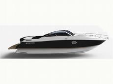 Four Winns S265 2013 Boat specs