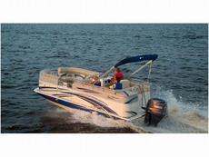 Fun Chaser DS 20 Cruiser  2013 Boat specs