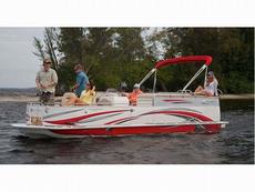 Fun Chaser DSF 20 Cruiser  2013 Boat specs