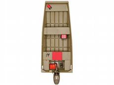 G3 Boats 1036 Jon 2013 Boat specs
