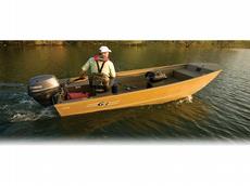 G3 Boats 1448 PF 2013 Boat specs