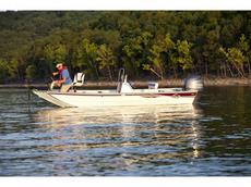 G3 Boats 1966 CC DLX 2013 Boat specs