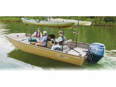 G3 Boats 2072 CC 2013 Boat specs