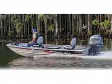 G3 Boats Eagle 170 PFX 2013 Boat specs