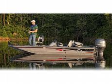 G3 Boats Eagle 175 PFX 2013 Boat specs