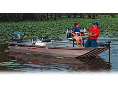 G3 Boats Eagle 176 2013 Boat specs