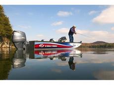 G3 Boats Eagle Talon 17 DLX 2013 Boat specs