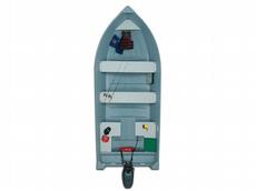 G3 Boats Guide V18 2013 Boat specs