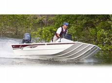 G3 Boats Jet Tunnel 1656 CCJ DLX 2013 Boat specs