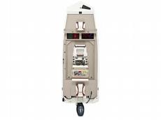 G3 Boats Prop Tunnel 1860 CCT DLX 2013 Boat specs