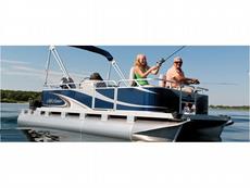 Gillgetter 715 Fishmaster 2013 Boat specs