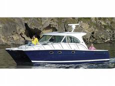 Glacier Bay 3480 Hardtop Ocean Runner 2013 Boat specs