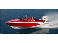 Glastron GT 160 CB 2013 Boat specs