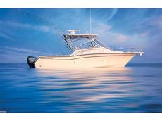 Grady-White Express 305 2013 Boat specs