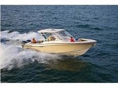 Grady-White Freedom 335 2013 Boat specs