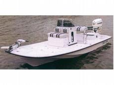Gulf Coast Boats GC 200 Pro 2013 Boat specs