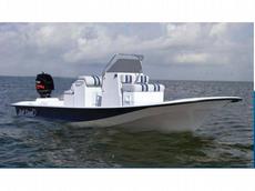 Gulf Coast Boats GC 200 2013 Boat specs