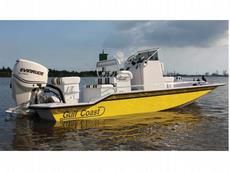 Gulf Coast Boats GC 220 VS 2013 Boat specs