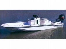 Gulf Coast Boats GC 230 PRO 2013 Boat specs