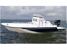 Gulf Coast Boats GC 250 VS 2013 Boat specs