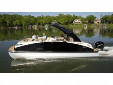 Harris Flotebote Crowne 250 2013 Boat specs