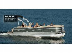 Harris Flotebote Grand Mariner SEL 250 2013 Boat specs