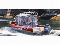 Hewescraft 200 SR ET 2013 Boat specs