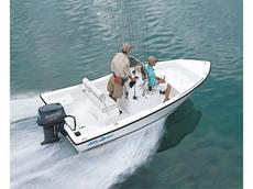 Key Largo 160 CC 2013 Boat specs