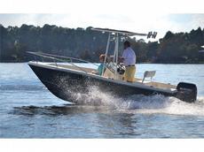 Key Largo 1800 CC 2013 Boat specs