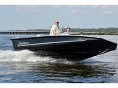 Key Largo 186 Bay 2013 Boat specs