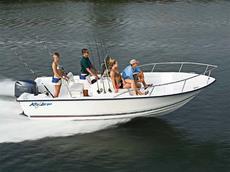 Key Largo 196 CC 2013 Boat specs
