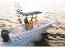 Key Largo 2100 WI 2013 Boat specs