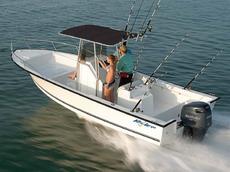 Key Largo 236 WI 2013 Boat specs