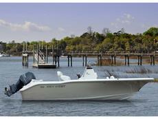 Key West 219 FS 2013 Boat specs
